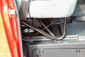 Ford Transit Sportvan 2.2TDCi 9k km - 2011