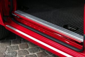 Ford Transit Sportvan 2.2TDCi 9k km - 2011
