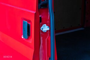 Ford Transit Sportvan 2.2TDCi 9k km - 2011