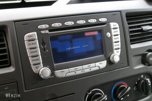 Ford Transit Sportvan 2.2TDCi 9k km - 2011