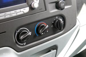 Ford Transit Sportvan 2.2TDCi 9k km - 2011
