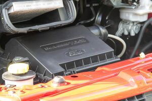 Ford Transit Sportvan 2.2TDCi 9k km - 2011