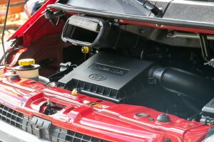 Ford Transit Sportvan 2.2TDCi 9k km - 2011