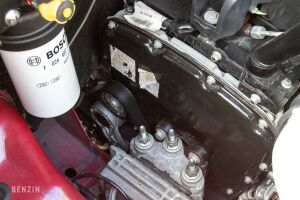 Ford Transit Sportvan 2.2TDCi 9k km - 2011