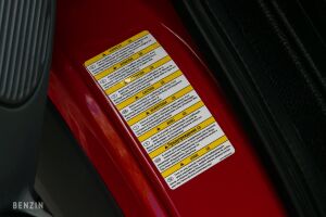 Ford Transit Sportvan 2.2TDCi 9k km - 2011