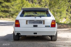 Lancia Delta Integrale Evo 1 - 1992