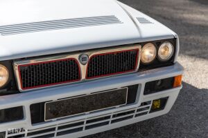 Lancia Delta Integrale Evo 1 - 1992