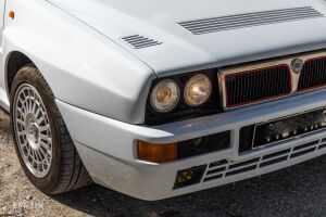 Lancia Delta Integrale Evo 1 - 1992