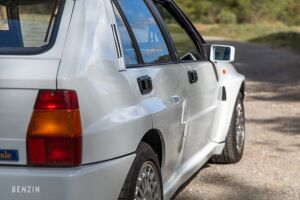 Lancia Delta Integrale Evo 1 - 1992