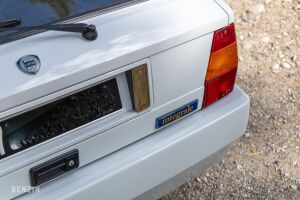 Lancia Delta Integrale Evo 1 - 1992