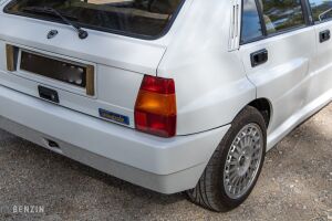 Lancia Delta Integrale Evo 1 - 1992
