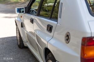 Lancia Delta Integrale Evo 1 - 1992