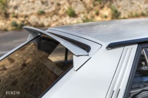 Lancia Delta Integrale Evo 1 - 1992