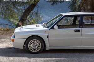 Lancia Delta Integrale Evo 1 - 1992