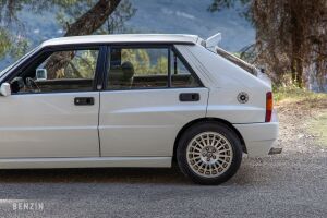 Lancia Delta Integrale Evo 1 - 1992