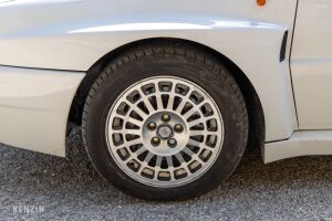 Lancia Delta Integrale Evo 1 - 1992