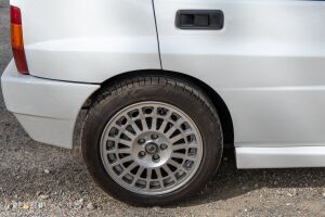 Lancia Delta Integrale Evo 1 - 1992