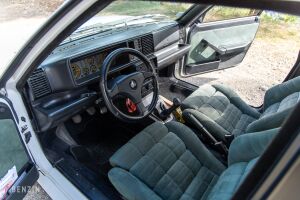 Lancia Delta Integrale Evo 1 - 1992