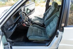 Lancia Delta Integrale Evo 1 - 1992