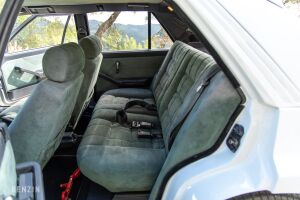 Lancia Delta Integrale Evo 1 - 1992