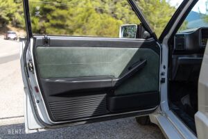 Lancia Delta Integrale Evo 1 - 1992