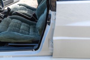 Lancia Delta Integrale Evo 1 - 1992