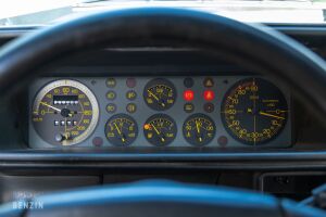 Lancia Delta Integrale Evo 1 - 1992