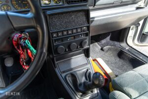 Lancia Delta Integrale Evo 1 - 1992