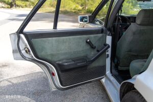 Lancia Delta Integrale Evo 1 - 1992