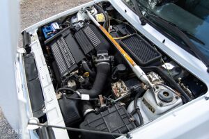 Lancia Delta Integrale Evo 1 - 1992