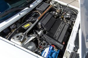 Lancia Delta Integrale Evo 1 - 1992