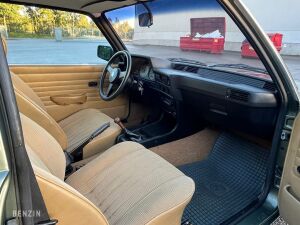 BMW 323i e21 - 1980