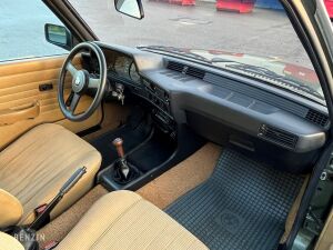 BMW 323i e21 - 1980