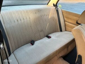 BMW 323i e21 - 1980