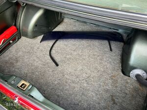 BMW 323i e21 - 1980