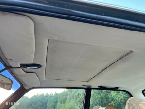 BMW 323i e21 - 1980