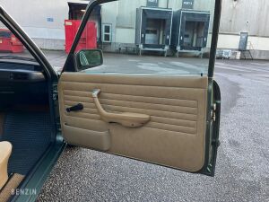 BMW 323i e21 - 1980