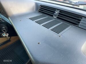 BMW 323i e21 - 1980