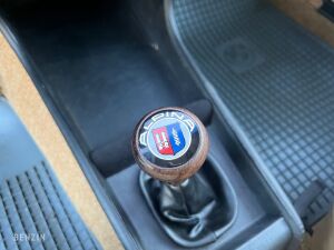 BMW 323i e21 - 1980