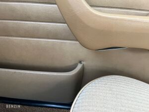 BMW 323i e21 - 1980
