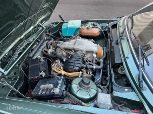 BMW 323i e21 - 1980