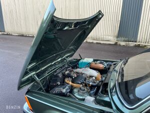 BMW 323i e21 - 1980
