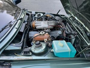 BMW 323i e21 - 1980