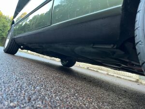 BMW 323i e21 - 1980