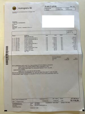 BMW 323i e21 - 1980
