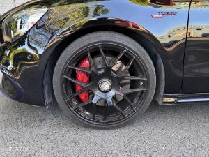 Mercedes-Benz CLA 45 AMG 4MATIC - 2017