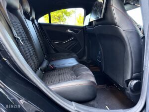Mercedes-Benz CLA 45 AMG 4MATIC - 2017