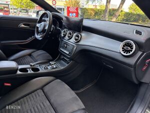 Mercedes-Benz CLA 45 AMG 4MATIC - 2017