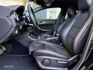 Mercedes-Benz CLA 45 AMG 4MATIC - 2017
