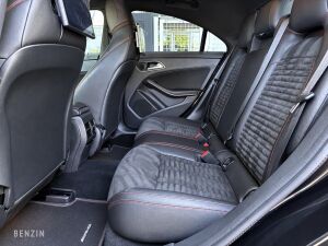 Mercedes-Benz CLA 45 AMG 4MATIC - 2017